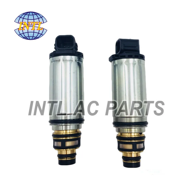 

Клапан управления компрессором A/c EX 10488c для NISSAN Altima VCR118, клапан управления DCS17EC VCS14EC Hyundai Santana EV052 MT3452