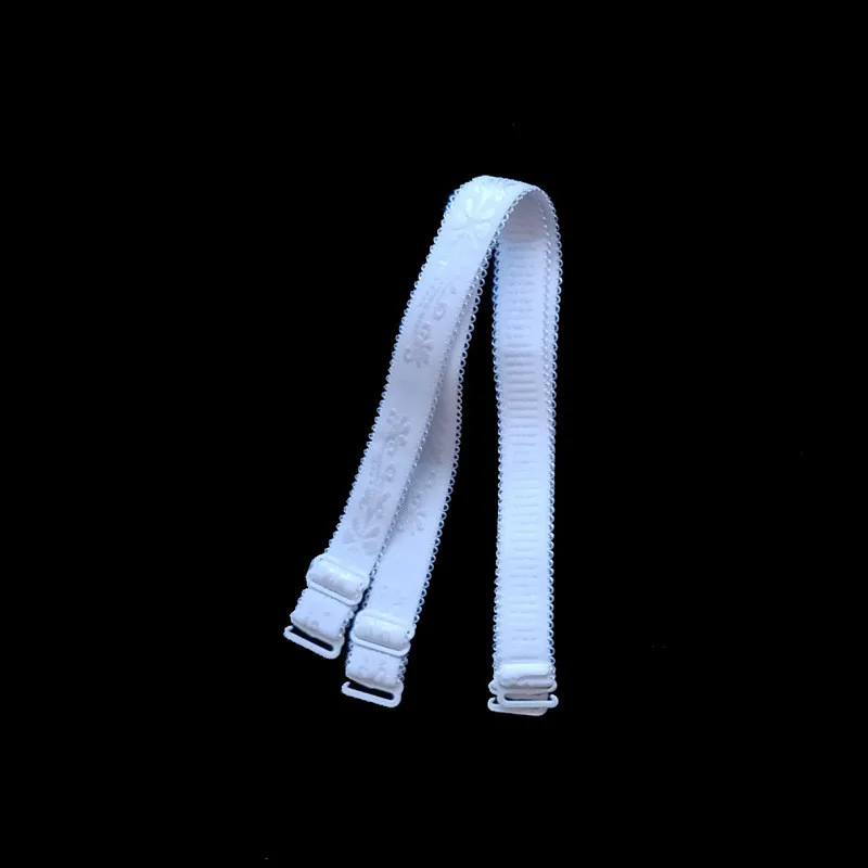 1 пара женский эластичный бюстгальтер Ширина 5 см 34 см|аксессуары для нижнего