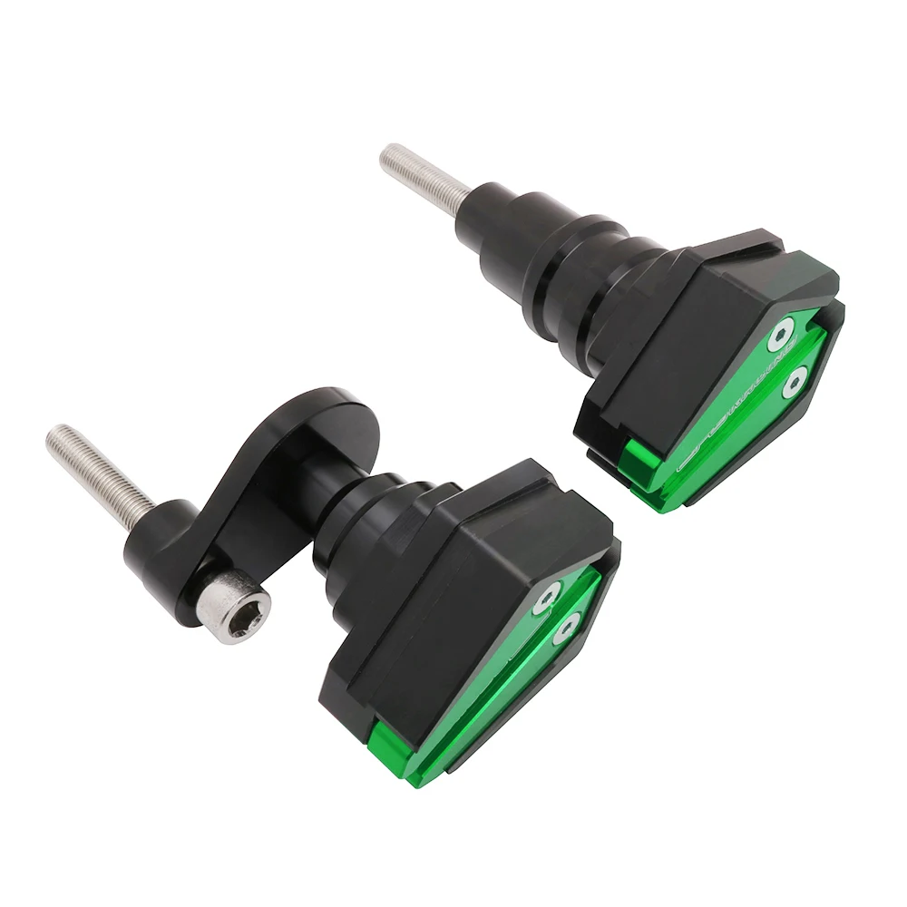 Мотоцикл с ЧПУ переднее крыло Противоударная защита слайдер винт протектор рамы