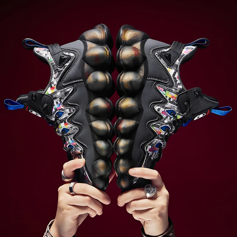 

men shoes Sneakers Male tenis Luxury shoes Mens casual Shoes Trainer Race off white Shoes fashion loafers running Shoes for men