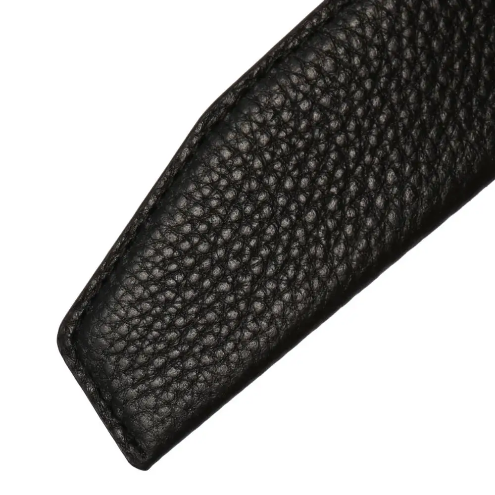 

ZLRPH men high quality genuine leather belt luxury designer belts men cowskin fashion Strap male Jeans for man cowboy