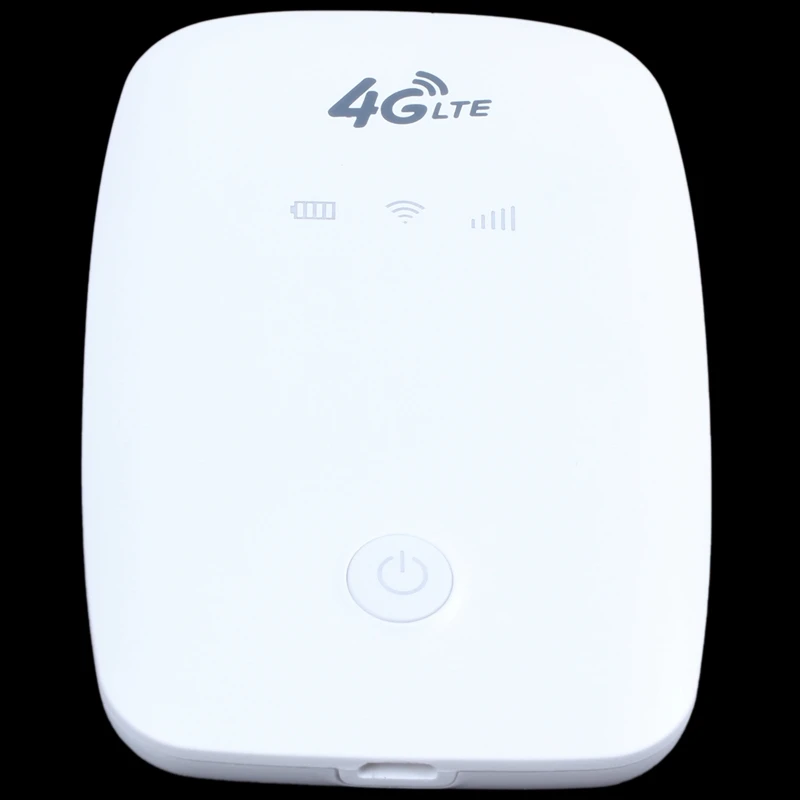 925-3 Портативная точка доступа 4G Lte беспроводной мобильный маршрутизатор Wifi модем
