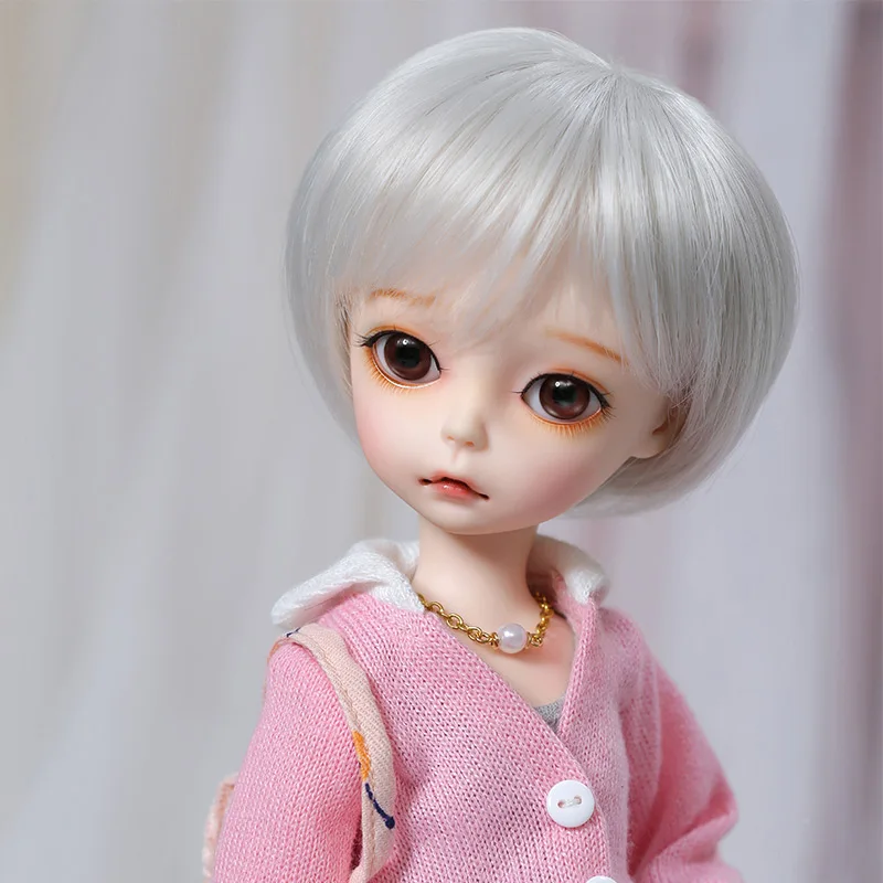 Кукла BJD aImd 3 0 Nitta открытые глаза version1/6 модель тела Девочки Мальчики кукла