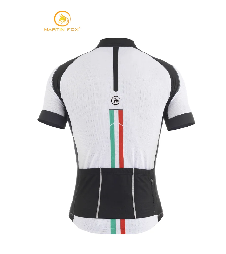 Велосипедная Джерси Мужская одежда для горного велосипеда быстросохнущая