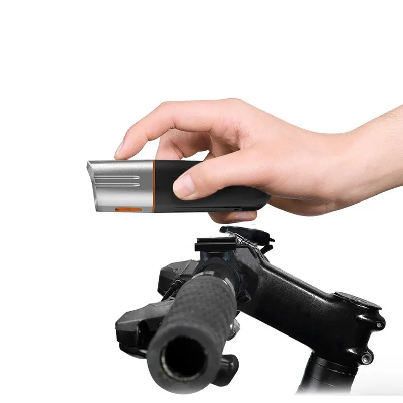 Мощный велосипедный передний фонарь 3T6 18650 сисветильник свет для горного