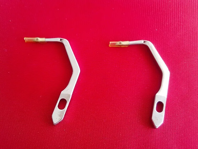 

ForPegasus 277018 Overlock Machine Stitch Chain Thread Ex3200 5200 Ring Looper