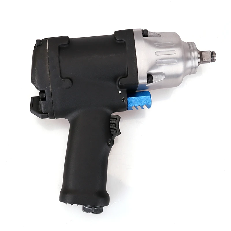 Сверхмощный Пневматический ударный гайковерт 1/2 дюйма | Инструменты