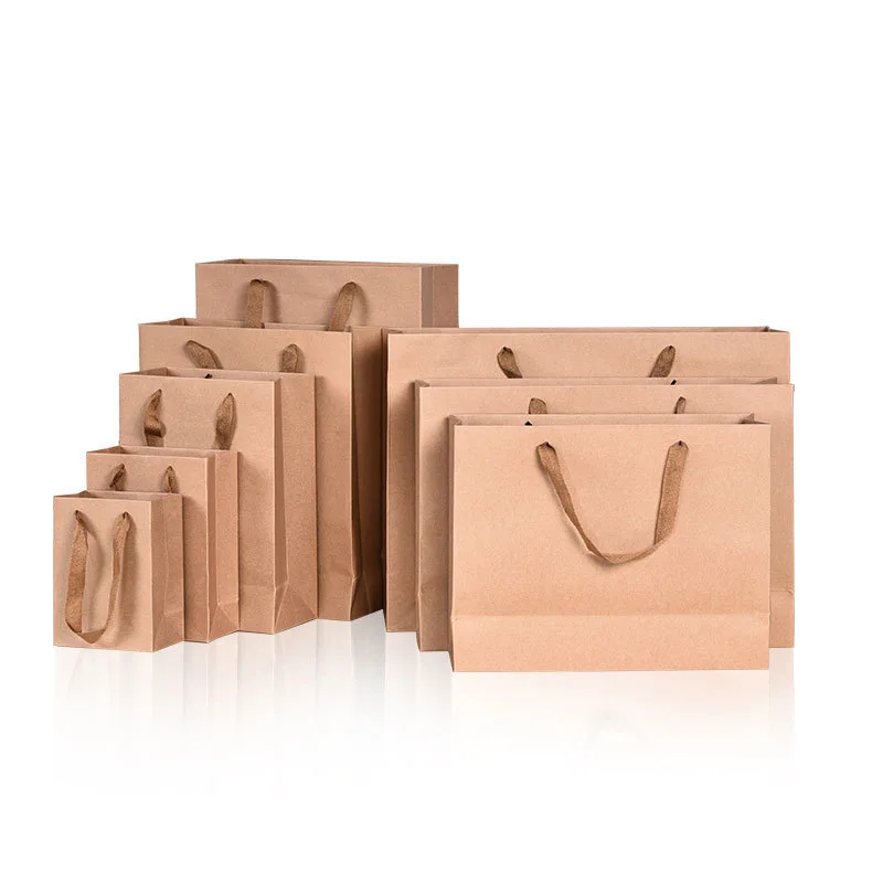 Упаковка из бумаги для конфет подарочная коробка с цветами Подарочный пакет