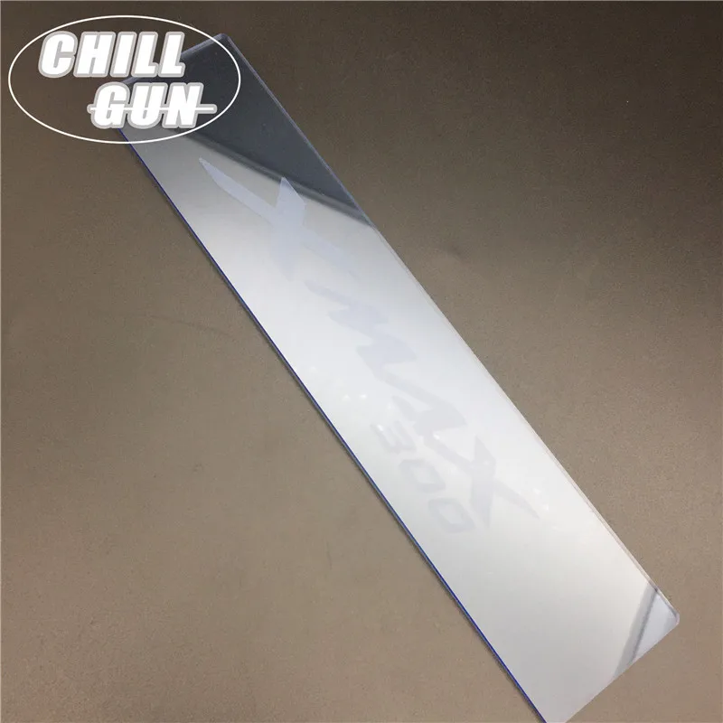 Аксессуары для мотоциклов оргстекло изолирующая пластина внутренний отсек