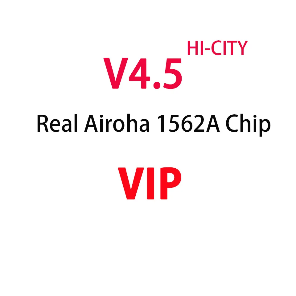 VIP для V4.5 TWS 45db Dual Hybrid ANC Airoha 1562A чип активное шумоподавление 12D Super Bass|Наушники и
