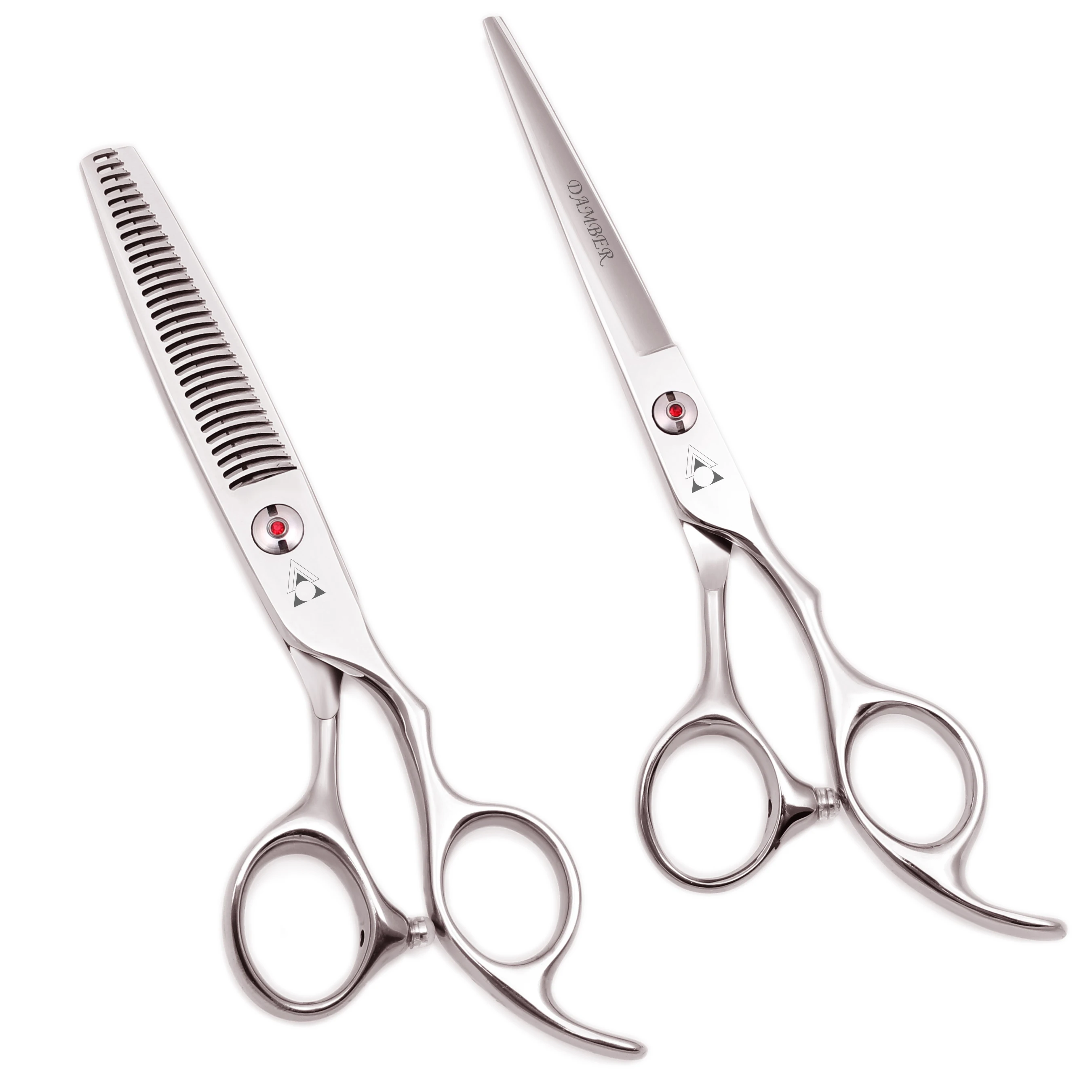 Рисунок 5 - 6,0 ножницы для волос 440C