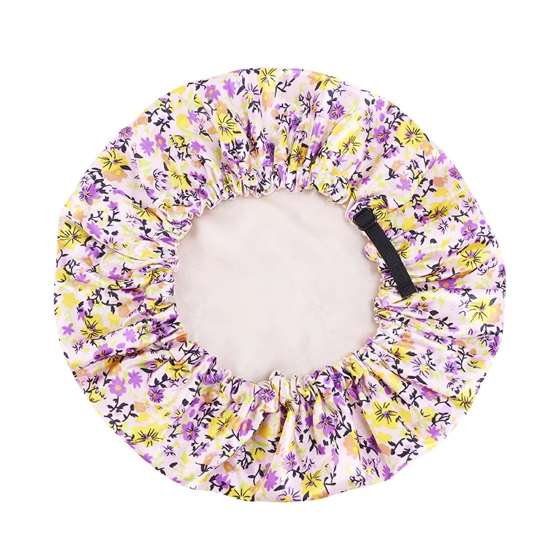 Рисунок 2 - Популярная детская атласная Кепка для сна