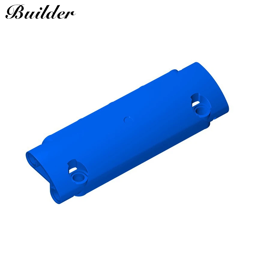 Конструктор Little Builder 62531 4 шт. 11x3 с 2 отверстиями | Игрушки и хобби