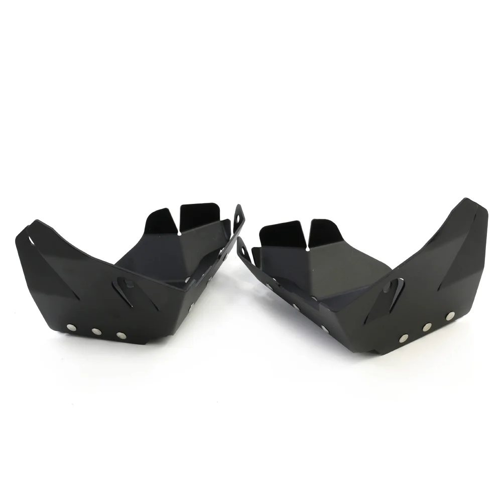 Engine Guard Skid Plate For BMW R NINE T 2013 2014 2015 2016 2017 Protector Del Motor Motorcycle Accessories | Автомобили и