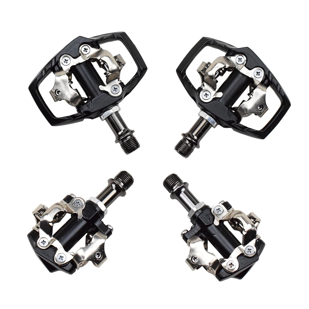 MD1 M101 Велоспорт Clipless самоблокирующийся горный велосипед педаль детали