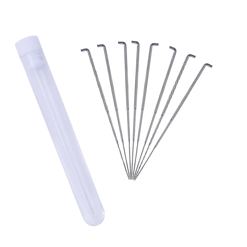 Nonvor вязальные иглы инструмент для начинающих Швейные аксессуары комплект Шерсть