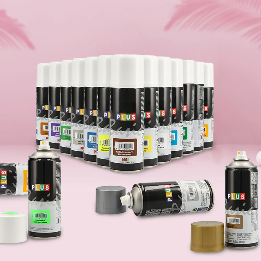 200 акриловые краски мл спрей быстрое высыхание без пузырьков Стандартный