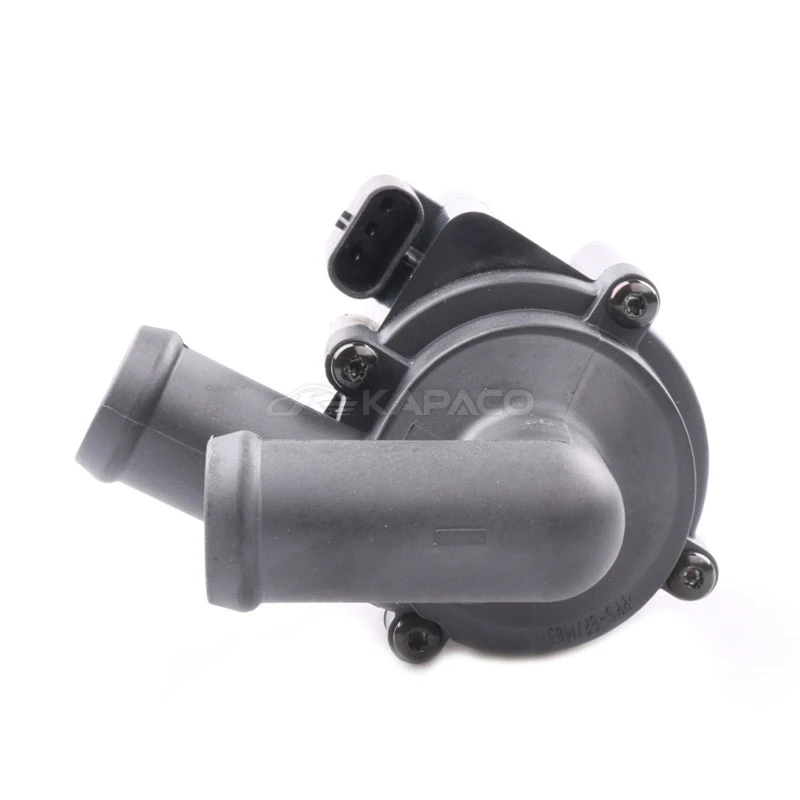 5N0965561 электрический водяной насос охлаждающей жидкости вспомогательное