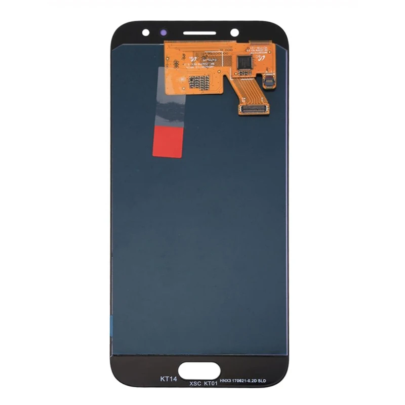 Супер AMOLED 5," экран для Samsung Galaxy J5 j530 J530F ЖК-дисплей сенсорный дигитайзер сборка+ Инструменты