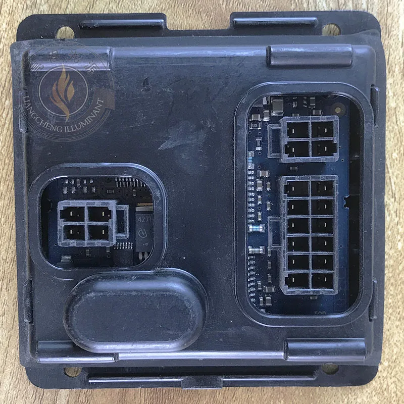 7L6941329A оригинальная фара AFS дополнительный модуль управления для Audi-i A5 Q5 7L6 941 329A |