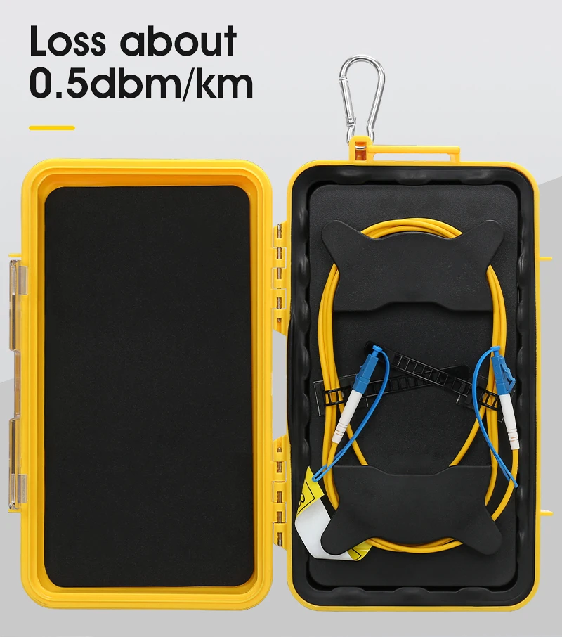 Бесплатная доставка волоконно-оптические кольца волоконно-оптический кабель