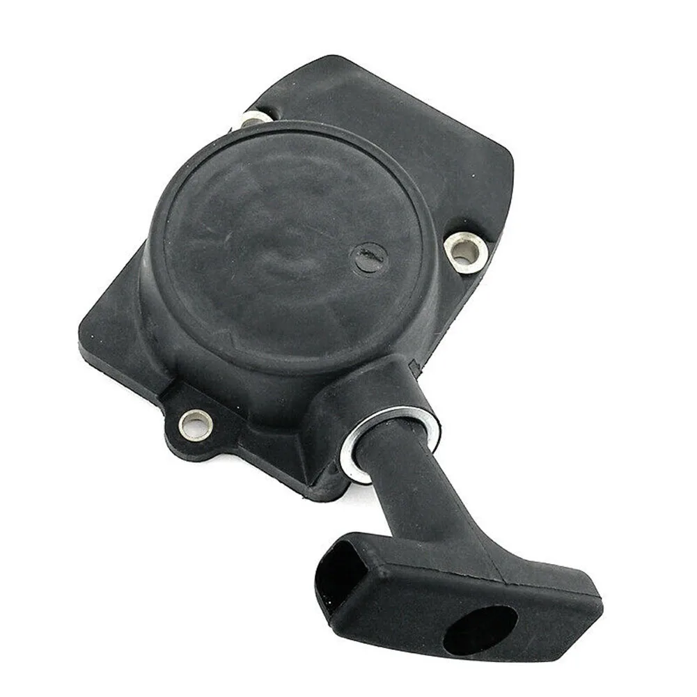 

Plastic Replacement Tool Parts Assembly Home Brush Cutter Easy Install Recoil Starter Durable Grass Trimmer FS85 FS85R