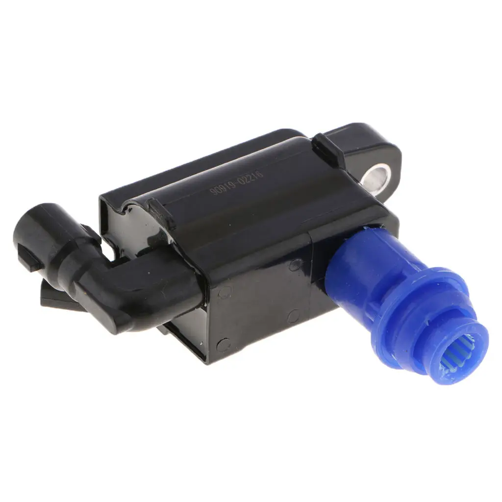 

New Ignition Coils 90919-02216 For Toyota Lexus IS300 3.0L 2001-2005
