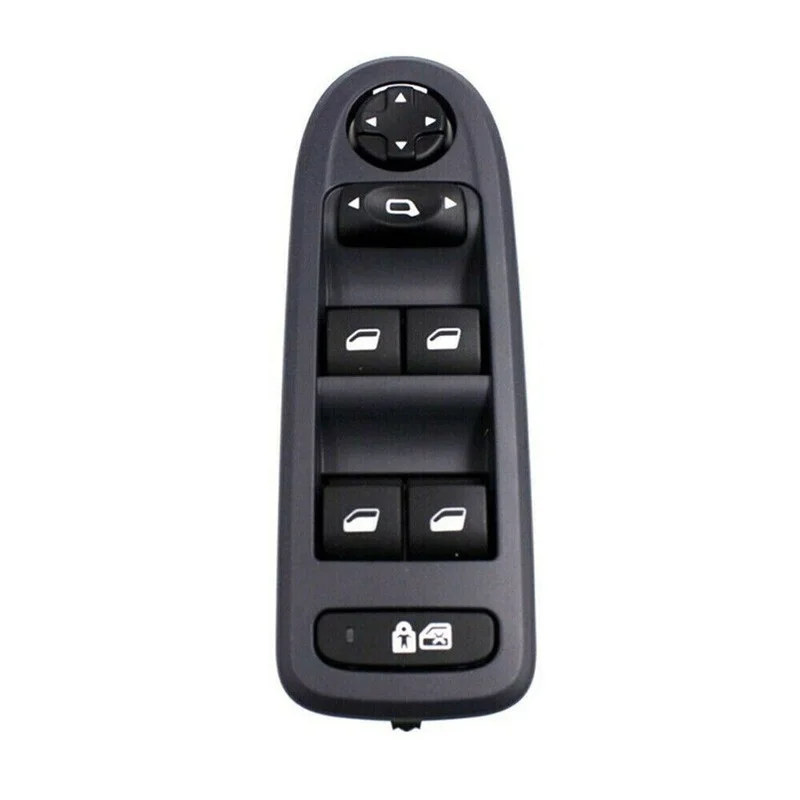 

6490.QY for Peugeot 308/508/C5 Car Power Window Lifter Switch car accessories