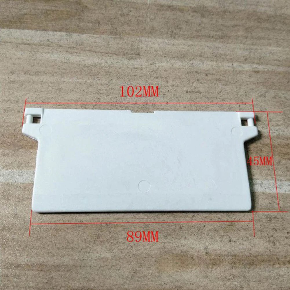 10pcs Weights Repair Clips Window Slat Hanger Vertical Blind Spares Chain Link Home Connector Curtain Accessories Parts Spares