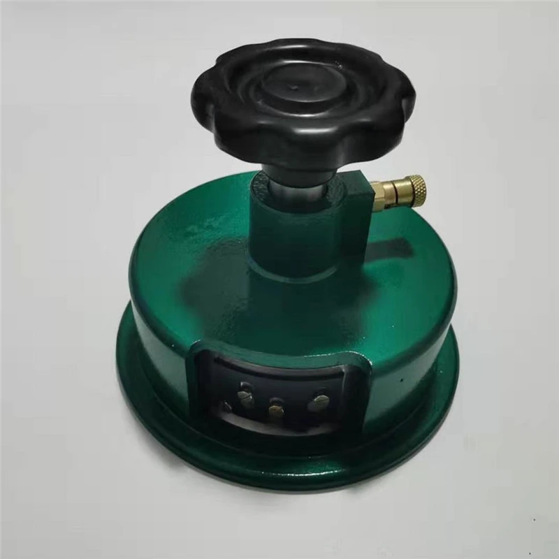 Круглый резак для образцов картонных/текстильных ковровых покрытий тест на вес