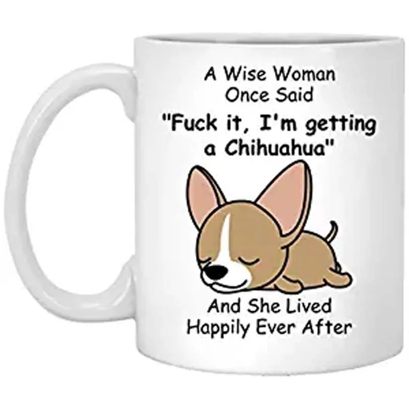 A Wise Woman чайная чашка Забавный Французский бульдог Собака Мама Подарки для нее