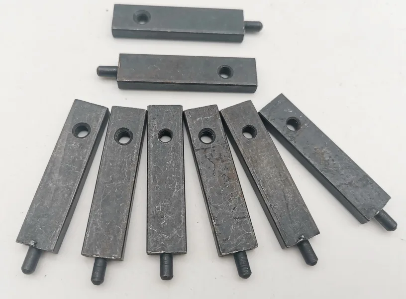 

10Pcs Black Color Tattoo Accessory Tattoo Machine Accessories Armature Bar For Tattoo Machine Supply