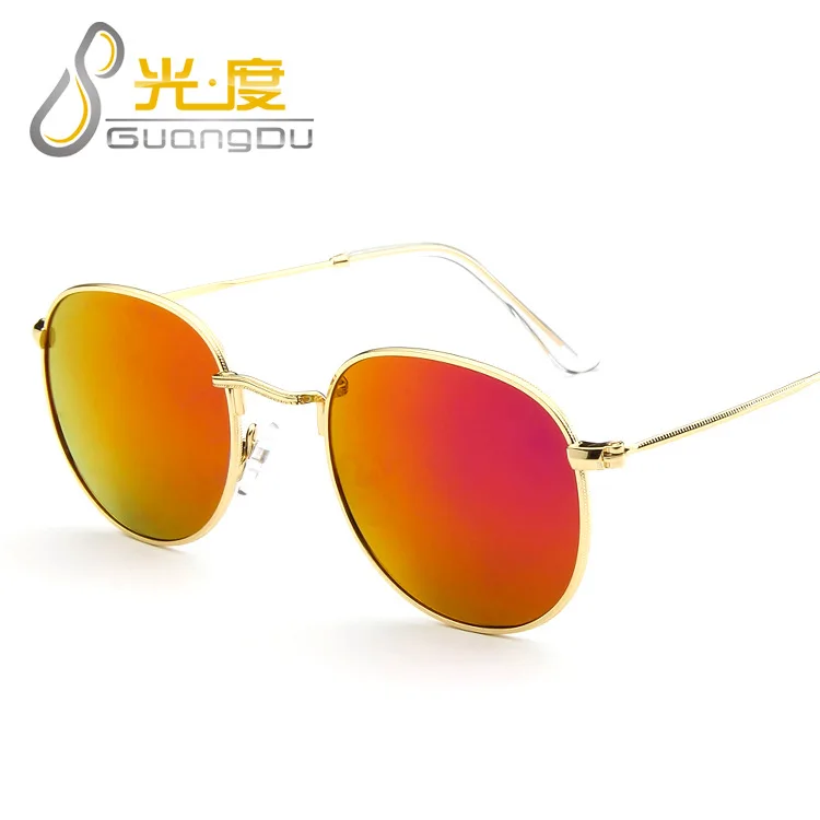 

2020 New Luxury Fashion for Women Sunglasses Men Ellipse Brand Design Sun Glasses Female Eyewear oculos de sol feminino
