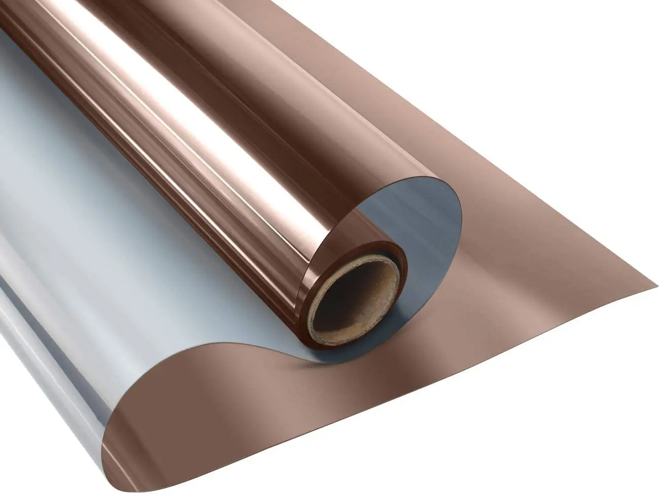 

Зеркальная оконная пленка для дома