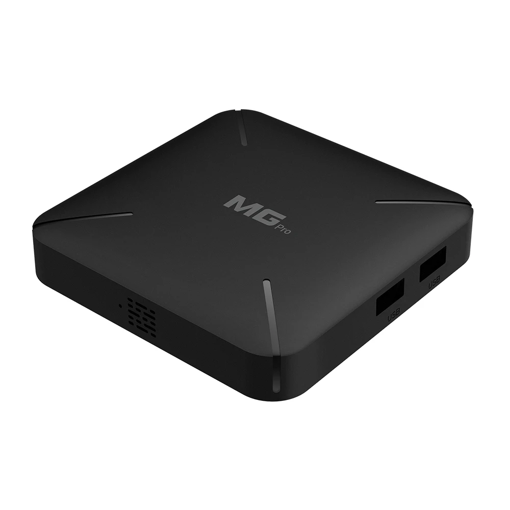 MG PRO Linux Smart tv Box с 1 год IP tv подпиской для Italia Франция испанско-португальский Nederland Польша арабский, английский Канада
