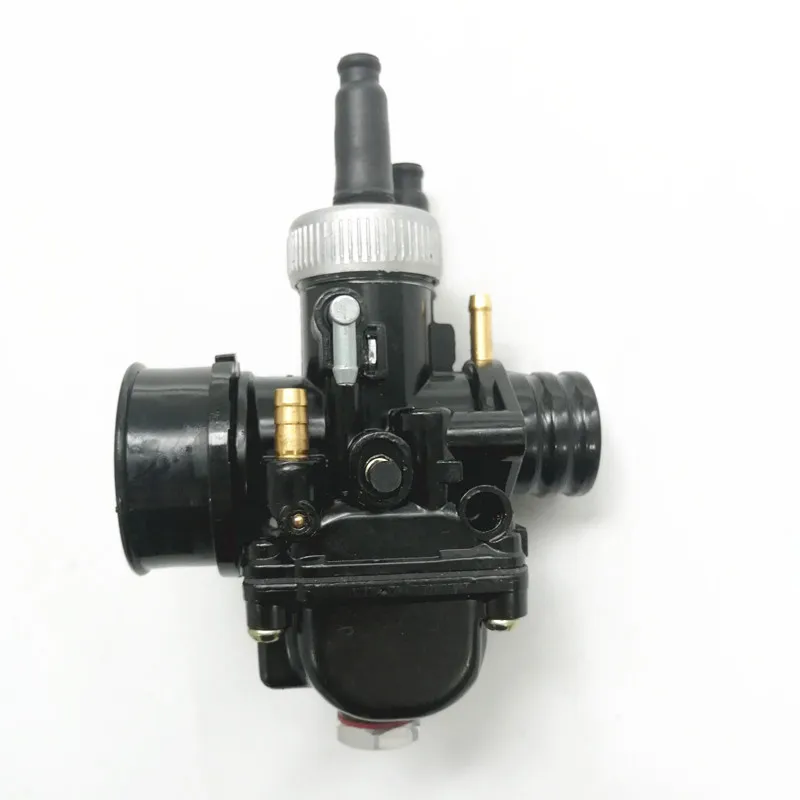 Motorcycle phbg black Carburetor for PHBG Dellorto 17 19 21 17mm 19mm 21mm Racing Carb | Автомобили и мотоциклы