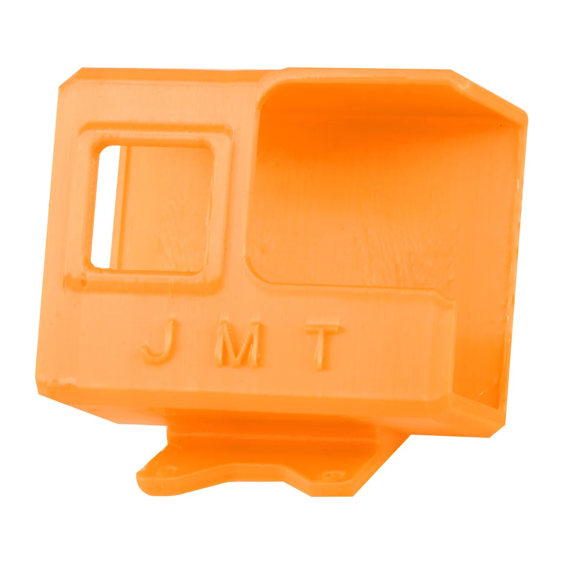 iflight 3d printed tpu camera mount fpv camera holder for gopro hero 567 xlxl lowsl5dc5 rc fpv racing drone free global shipping