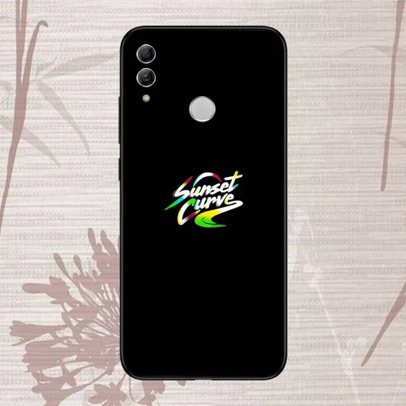 

Julie and the Phantoms Phone Case For Huawei Honor 7C 7A 8X 8A 9 10 10i Lite 20 NOVA 3i 3e