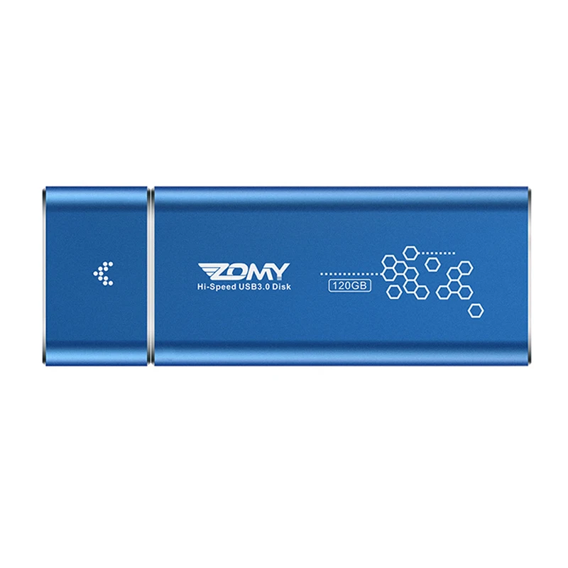 Внешний твердотельный накопитель M.2 NGFF SSD USB3.0 128 ГБ Портативный высокоскоростной
