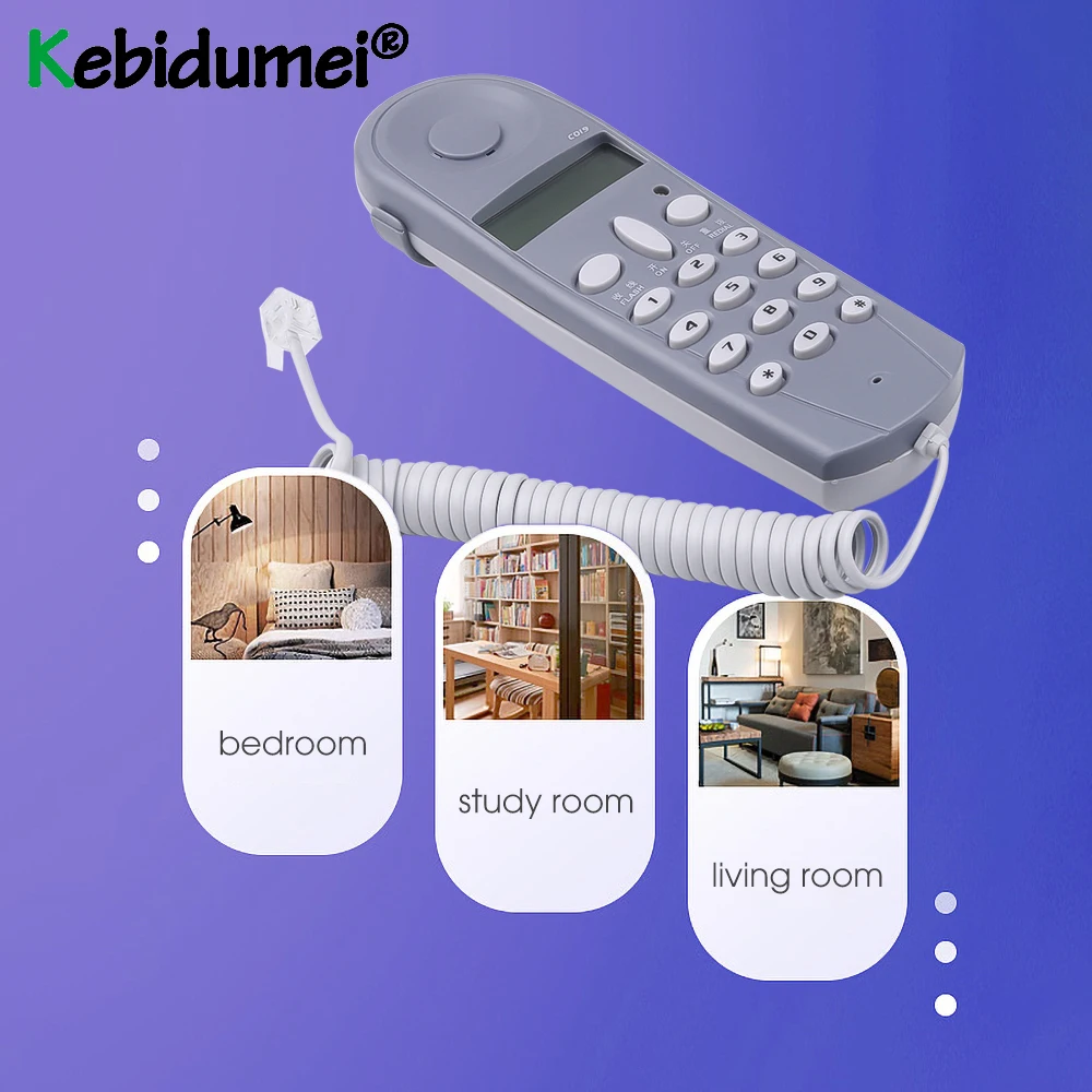 

2022 Newly C019 Network Tester Cable Set Device Check Telephone Phone Butt Test Tester for Telephone Line Fault for Lineman Tool