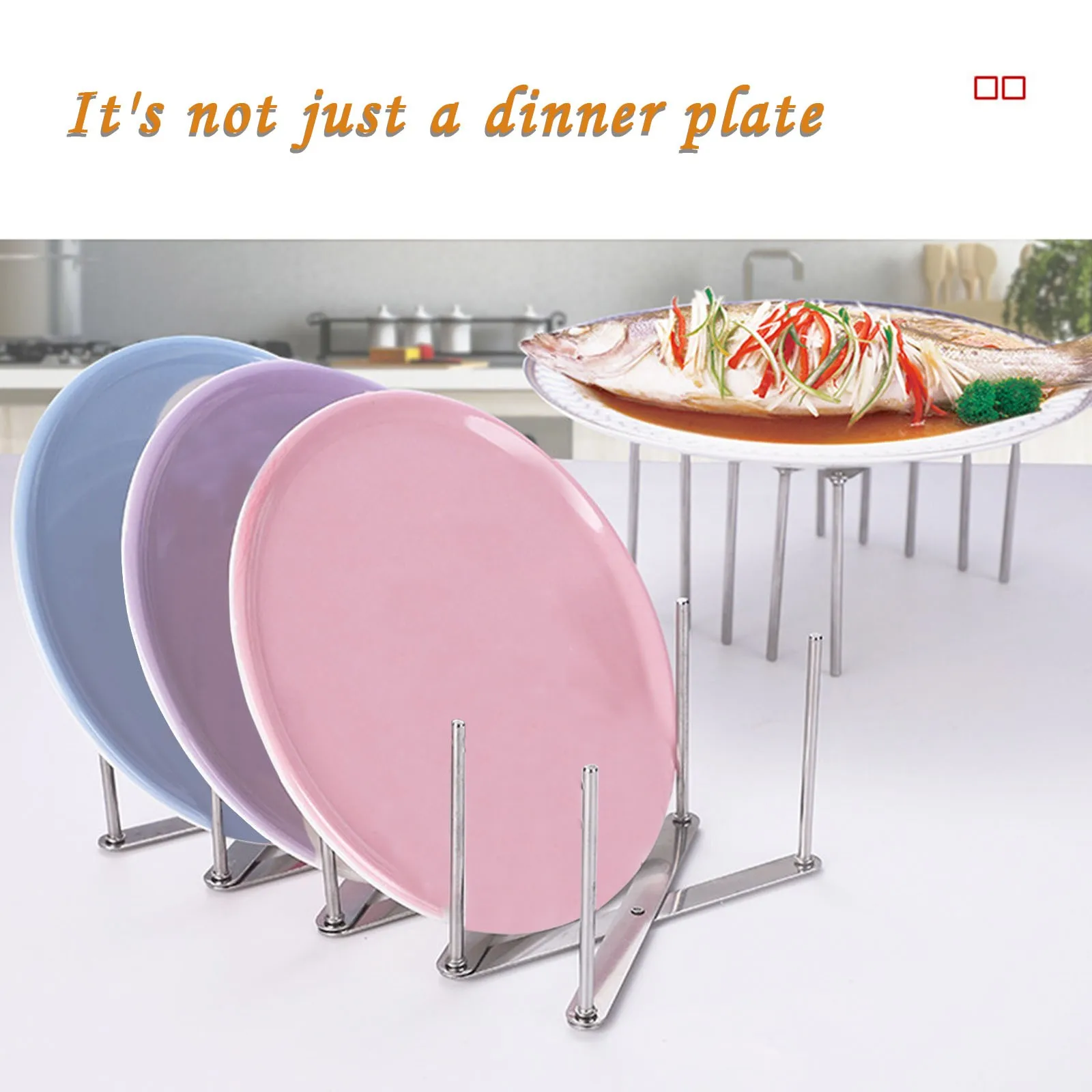 

Retractabl Stainless Steel Kitchen Organizer Telescopic Folding Storage Rack Restaurant Household Steam Rack Folding Storage