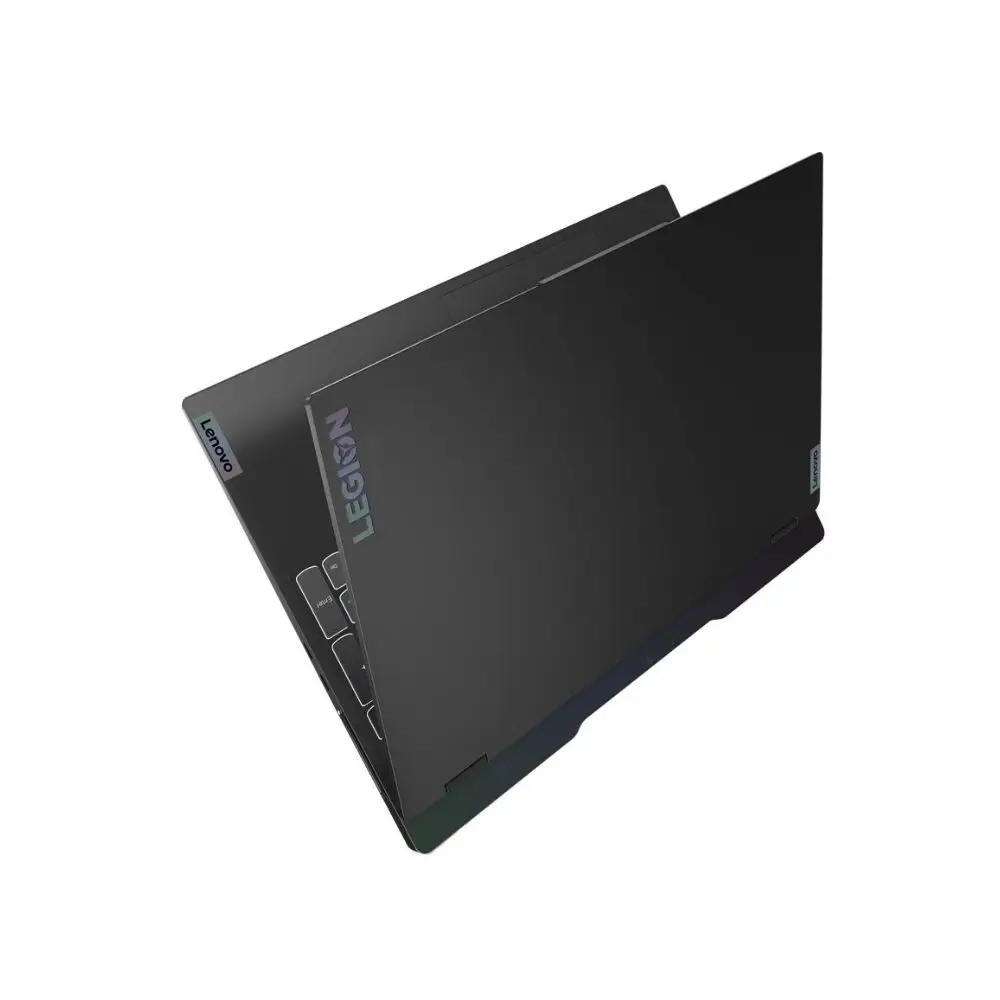 Ноутбук Lenovo Legion S7 15ACH6 AMD Ryzen 7 5800H/32GB/1TB SSD/15.6&quot UHD IPS/RTX 3060 6GB/WiFi+BT/noOS/black | Компьютеры и