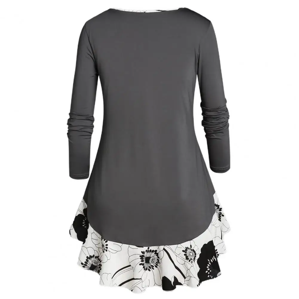 

Women Long Sleeve Floral Print Bandage Cardigan Lace Camisole Two Piece Outfit