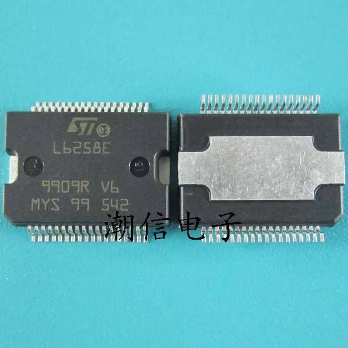 

L6258E L6258EX HSSOP-36