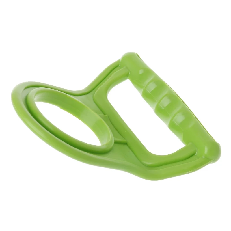 Домашний Применение 5 литров бутилированной воды ведро ручка для переноски