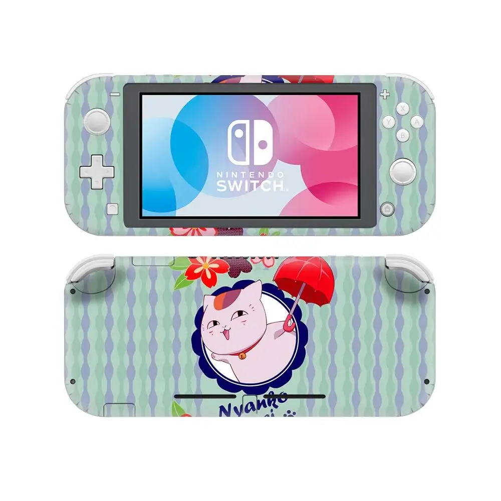 

Наклейки для Nintendo Switch, для Nintendo Switch Lite