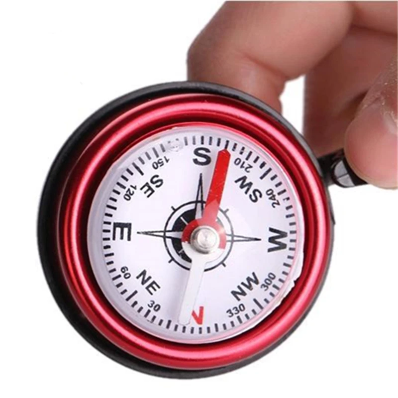 Велосипедный звонок велосипедный гудок многофункциональный компас