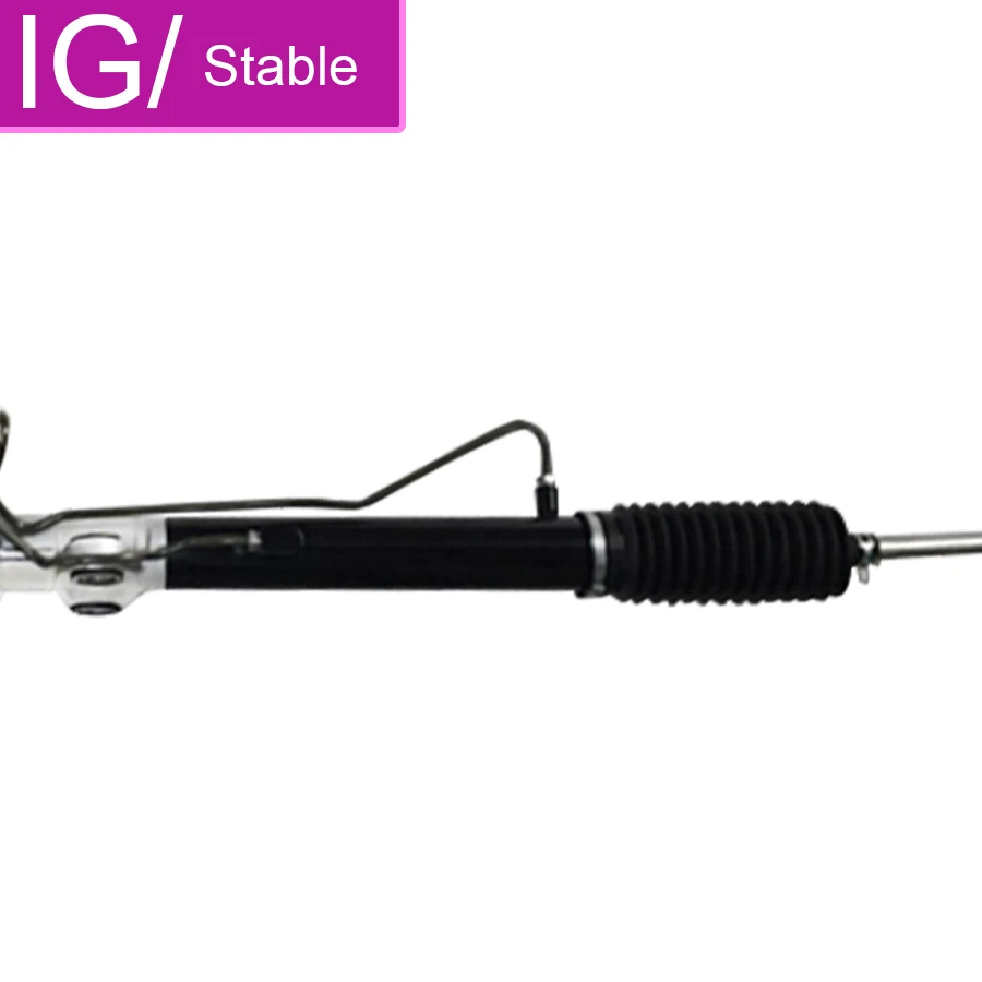 Автомобильный усилитель руля рулевая рейка коробка передач для Mitsubishi OUTLANDER 4WD