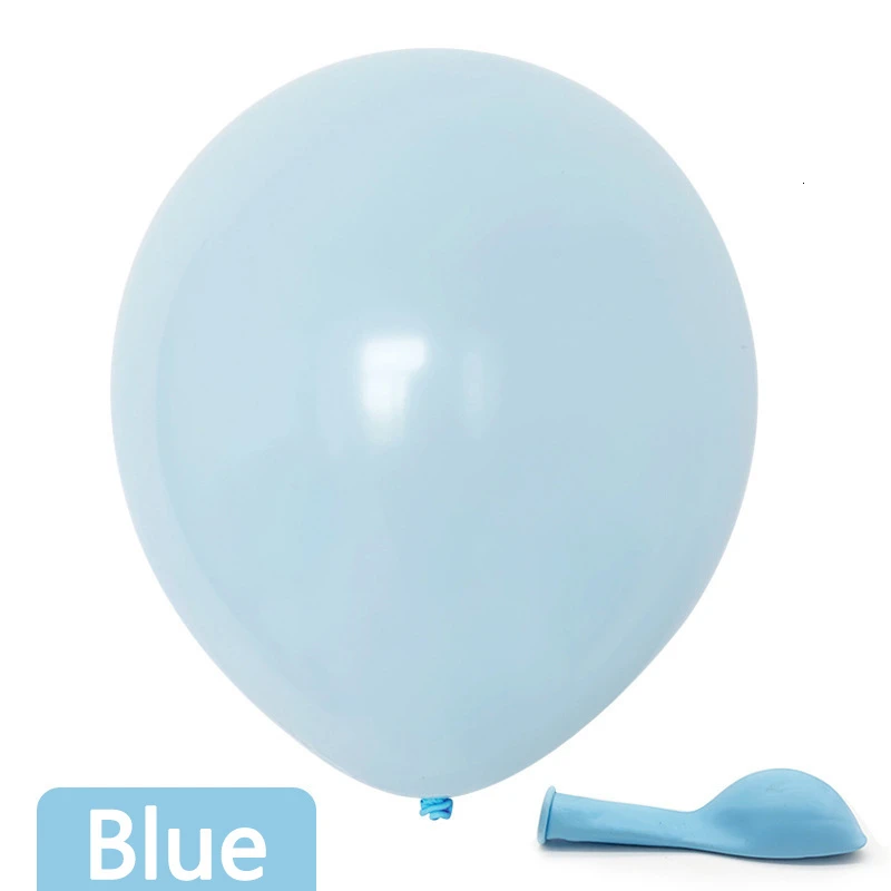 100 шт./компл. 10 дюймов разноцветных шаров утолщенной латексные круглые шарики, свадебной церемонии, дня рождения или фестиваля, украшение дома вечерние поставки