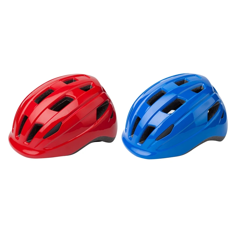 

Kids Bike Helmet Kids Sports Helmet Fits Head Circumference 52-56CM For Bicycle Skateboard Scooter Rollerblading